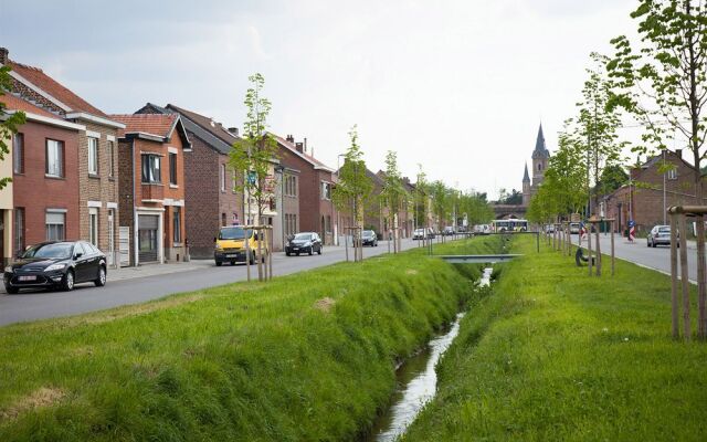 B&B De Dubbelmolen