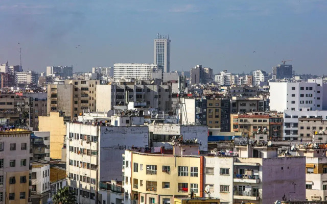 ADAY Hotel Casablanca