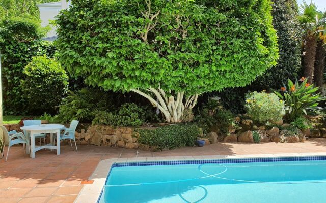 On Pinewood Guest House