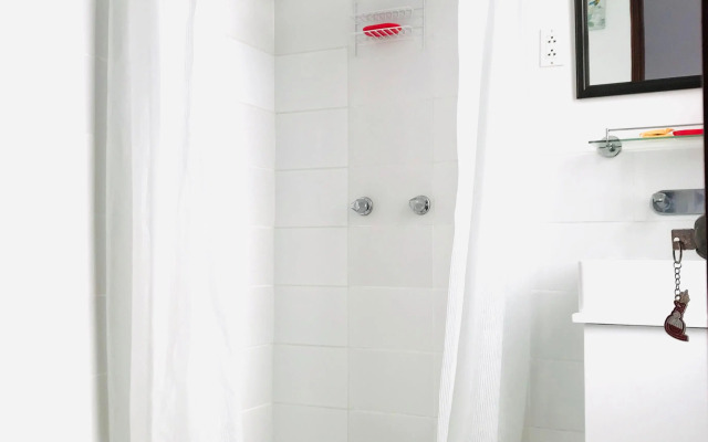 Larq'a Park Rooms