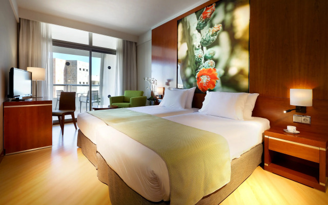 Eurostars Las Salinas