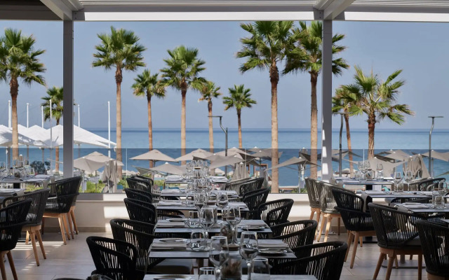 Amira Luxury Resort & Spa