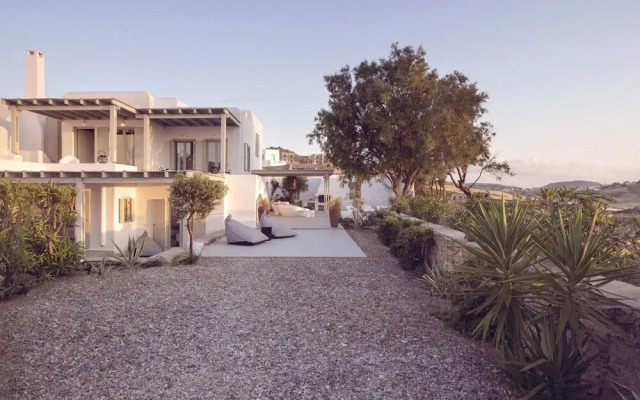 IVR Villa Davida - Villa Davida