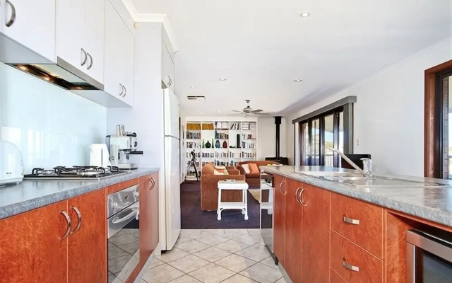 Beach House at Moana