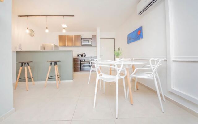 Rent San José de Calasanz AB3