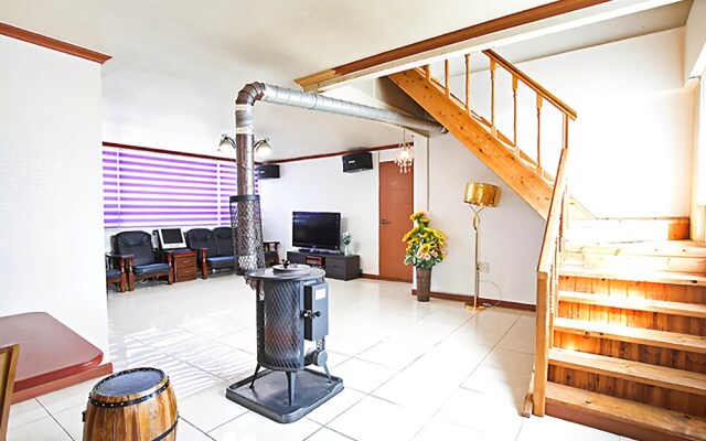 Yangpyeong Clear Water Pension