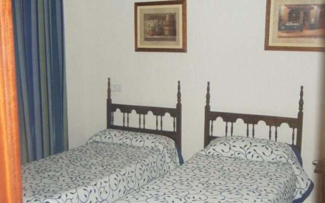 Hostal Muriel
