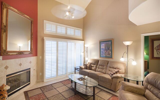 Arroyo Madera Townhome 2