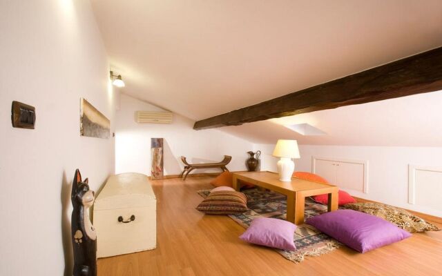 Torripa Group - Trastevere