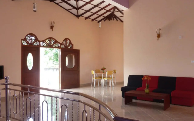 Yohan Villa