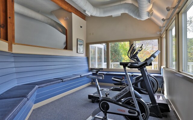 Fall Line Condo D1 1 Bedroom Condo