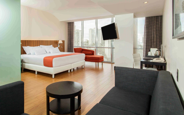 NH Collection Mexico City Santa Fé