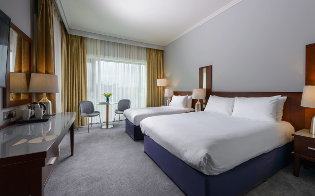 Shearwater Hotel & Spa