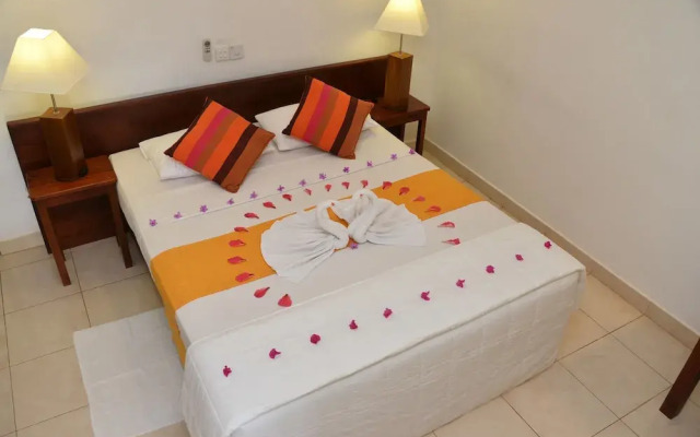 Sea Rock Villa