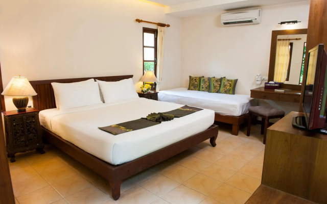 Montien House Chaweng Beach Resort