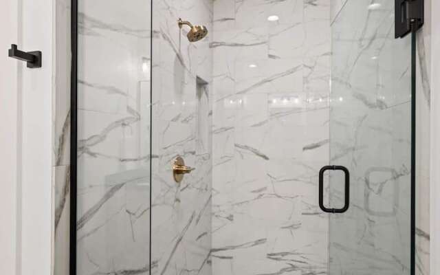 Laguna Beach 4 Bedroom Townhouse