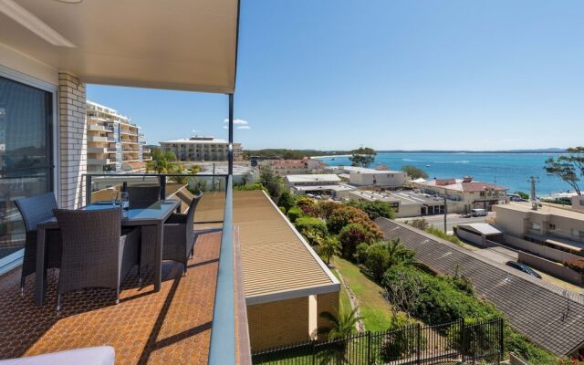 Sundeck Unit 7 - Shoal Bay