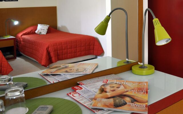 Hotel João XXI