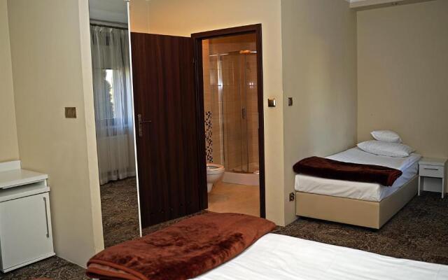 Hotel Promien