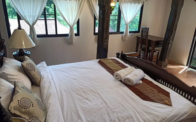 Insda Wellness Resort