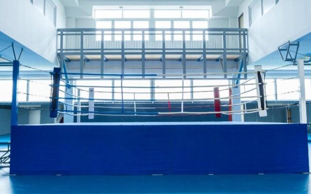 Sport Hotel České Budějovice