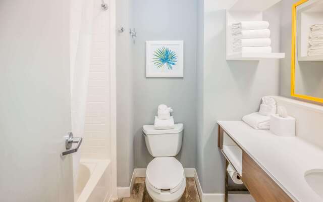 Hampton Inn Pensacola Beach