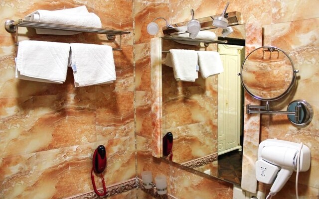 Gold Boutique Rustaveli