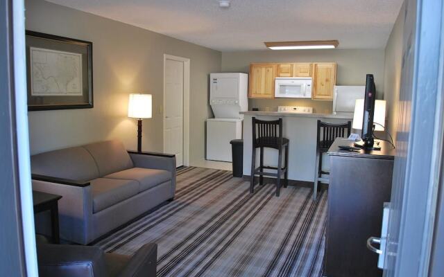 Rayburn Country Resort