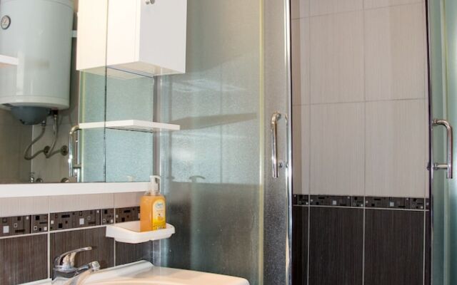 Sv. Jelena apartments