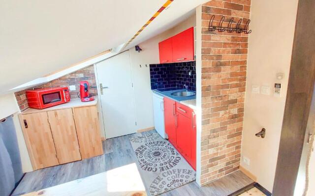 VILLA REIALA Chaville