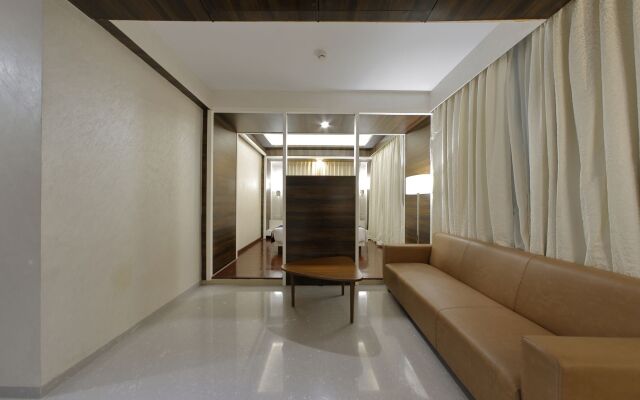 Hotel Silver Heights