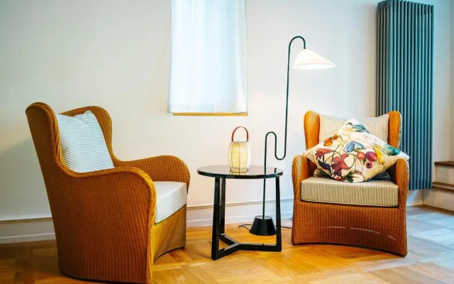 Luxury Residences by Widder Hotel