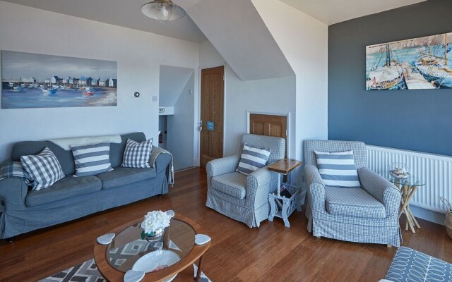 Host Stay No 3 Sandside