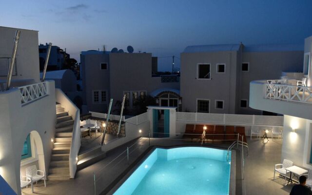 Hotel Nikolas