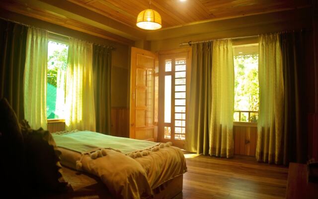 Khwaabgaah-A Boutique Homestay