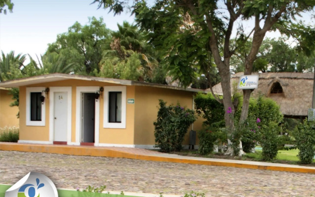 Nuevo Centro Vacacional Gogorron