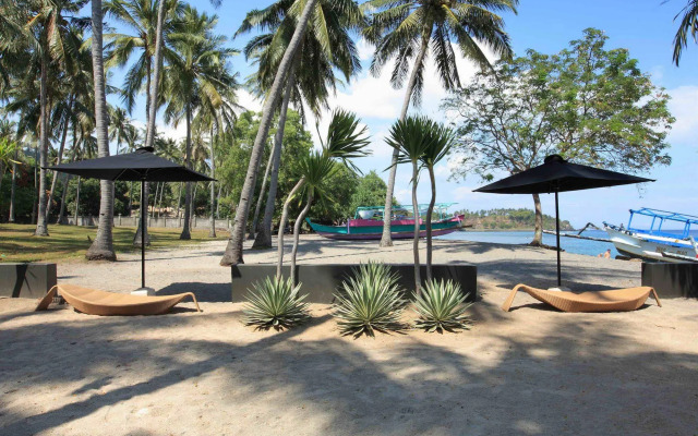 Verve Villa Senggigi