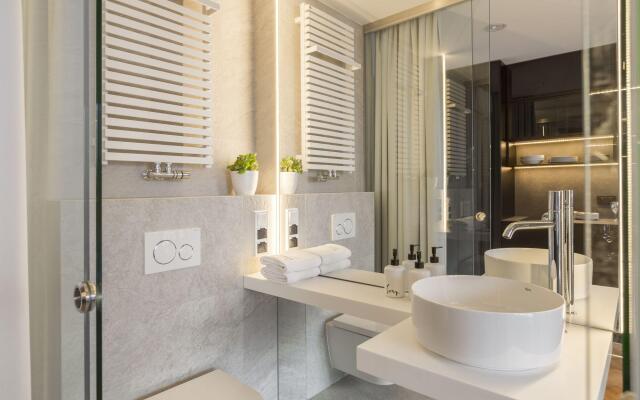 Feniks fragola Apartments