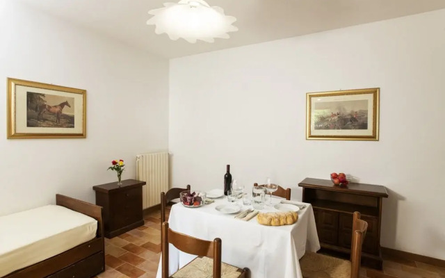 La Principina - Borgo S.Antonio - Borgo S.Giuseppe