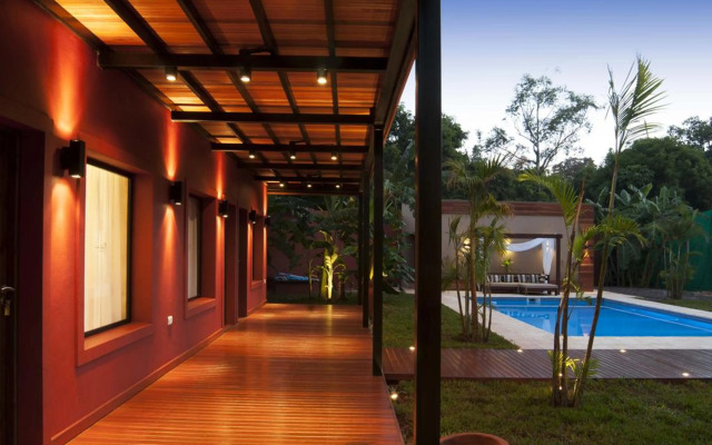 Costa Iguazu