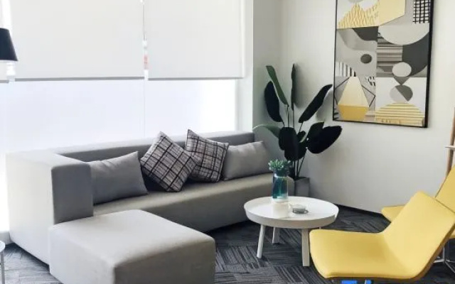 Huangshan Taiping Lake View Vacation Apartment (Water Entertainment Center) – Guest Rooms – Huangshan