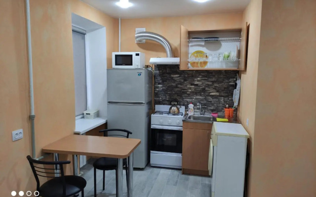 Квартира студия на Первомайской