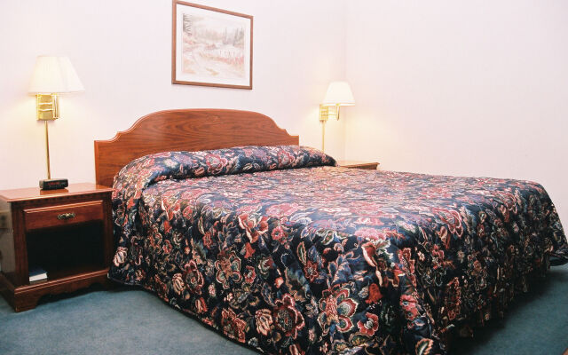 Benny's Colville Inn