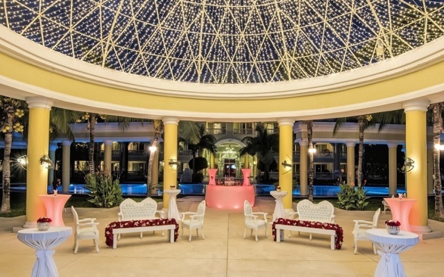 JOIA Paraíso by Iberostar - Adults Only - All Inclusive