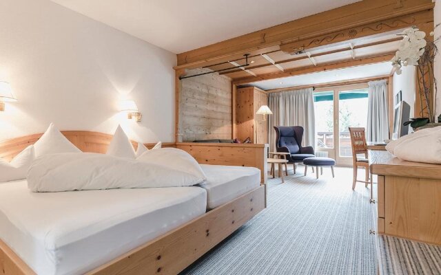 Alpenhotel Montafon