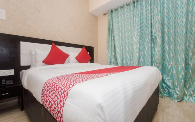 Arya Residency By OYO Rooms