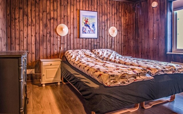 Beautiful Home in Trysil With 4 Bedrooms and Wifi