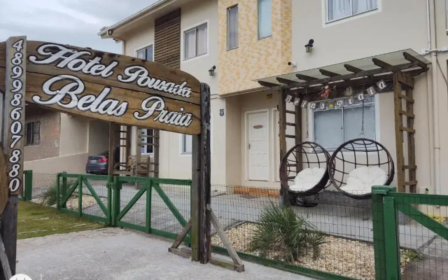 Pousada Belas Praia Imbituba