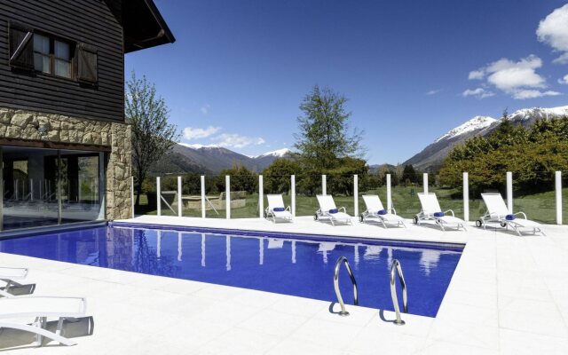 Arelauquen Lodge, A Tribute Portfolio Hotel