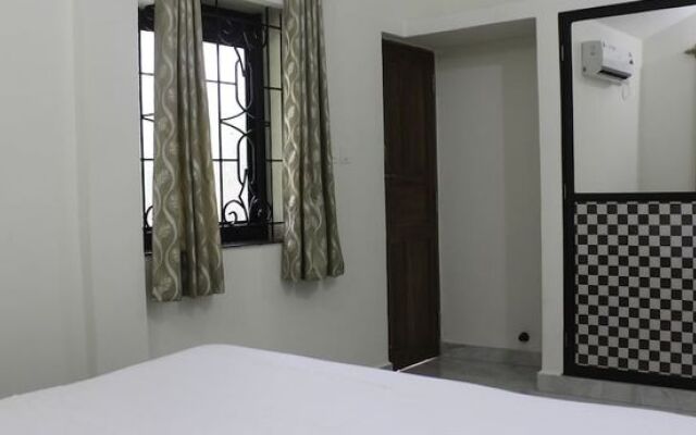 OYO 9860 Home 1 BHK  Bardez North Goa